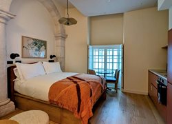 هتل Locke de Santa Joana