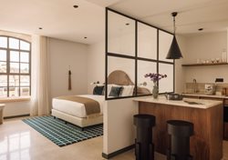 هتل The Rebello Hotel & Spa