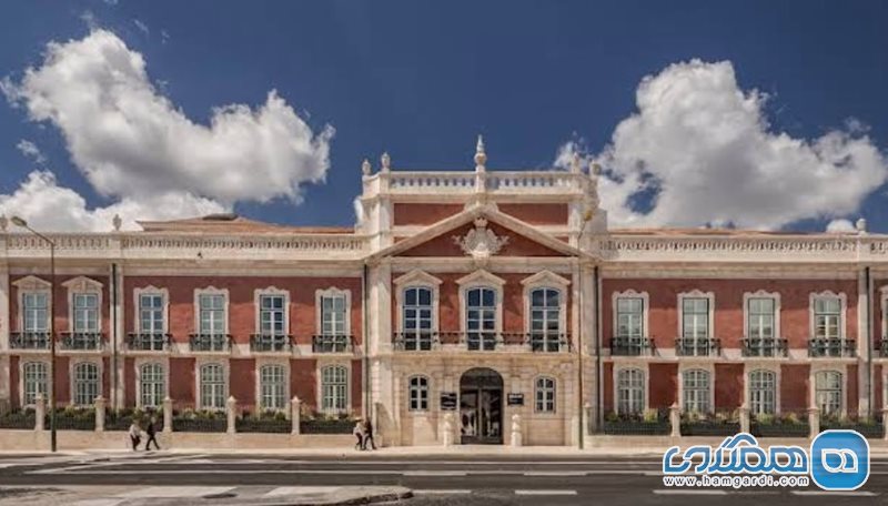 هتل ماکام لیسبون