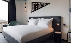 هتل The Social Hub Porto