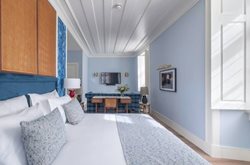 هتل palacio ludovice lisbon