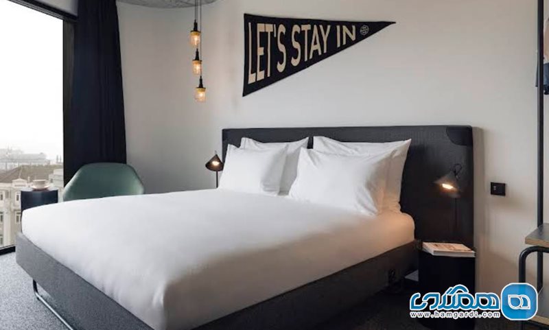 هتل The Social Hub Porto