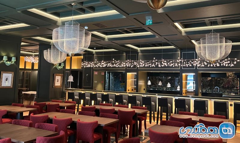 هتل Art Legacy Hotel