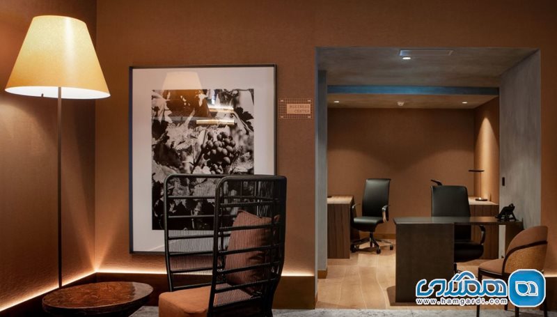 هتل Forte de Gaia