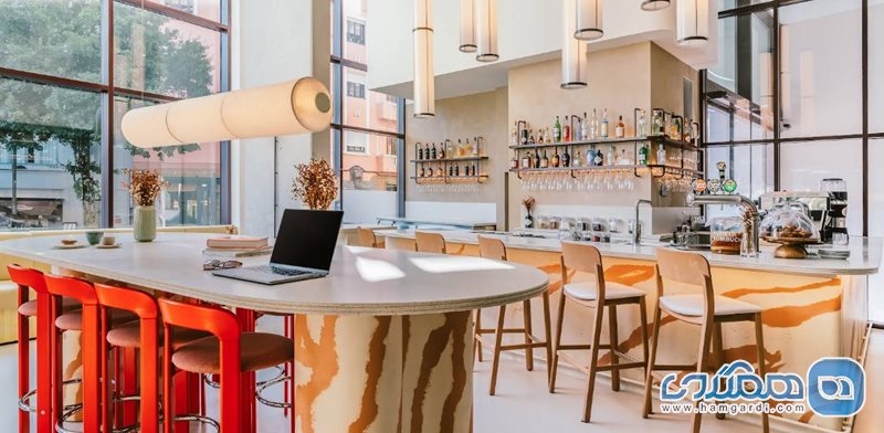 هتل The Social Hub Porto