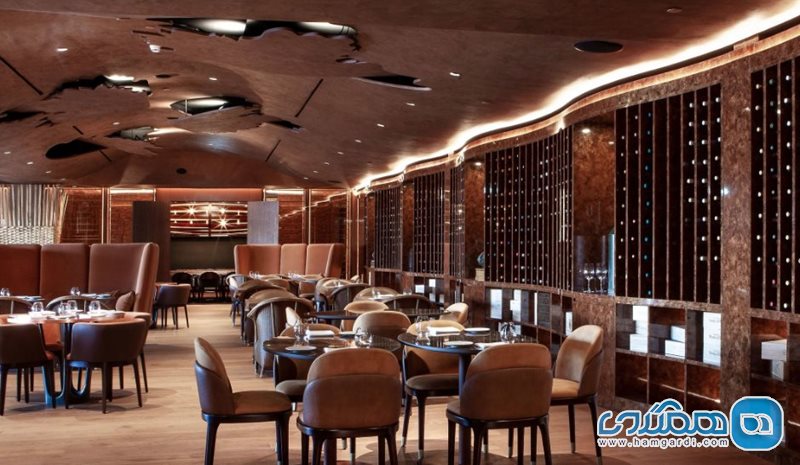 هتل Forte de Gaia