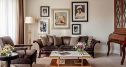 هتل Hotel Tivoli Avenida Liberdade Lisboa