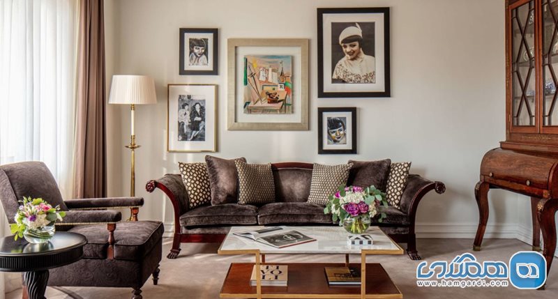 هتل Hotel Tivoli Avenida Liberdade Lisboa