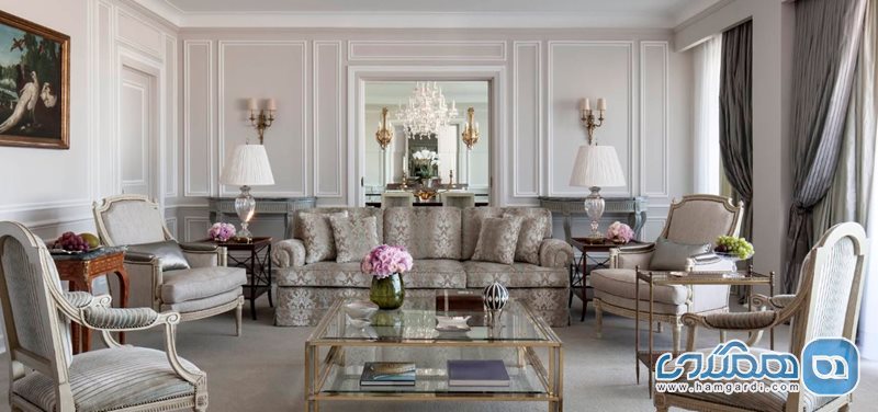 هتل Four Seasons Ritz