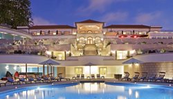 هتل The Yeatman Hotel