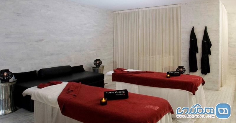 هتل Altis Belém Hotel & Spa