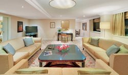 هتل InterContinental Vienna by IHG