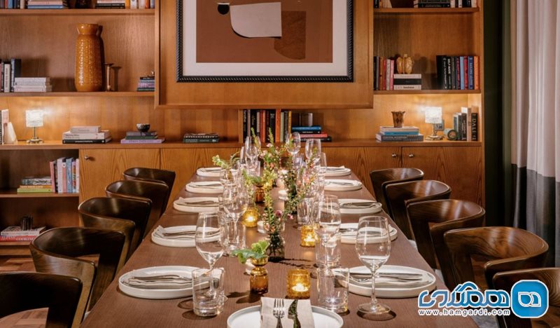 هتل The Hoxton وین