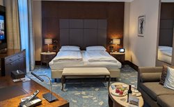 هتل Anantara Palais Hansen Vienna