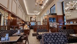 هتل Hotel Sacher Wien