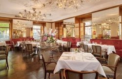 هتل ایمپریال وین