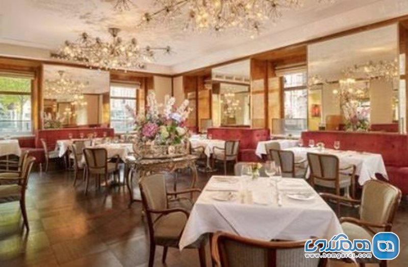 هتل ایمپریال وین