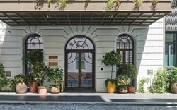 هتل موتو وین