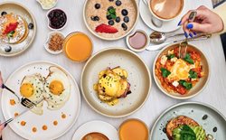 هتل Hotel Palais Mailberger Hof