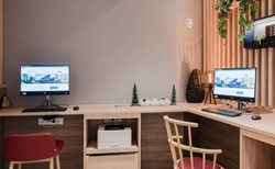 هتل Hampton By Hilton Vienna City West