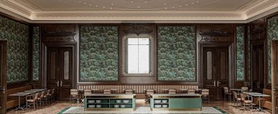 وین-هتل-Palais-Chotek-521644