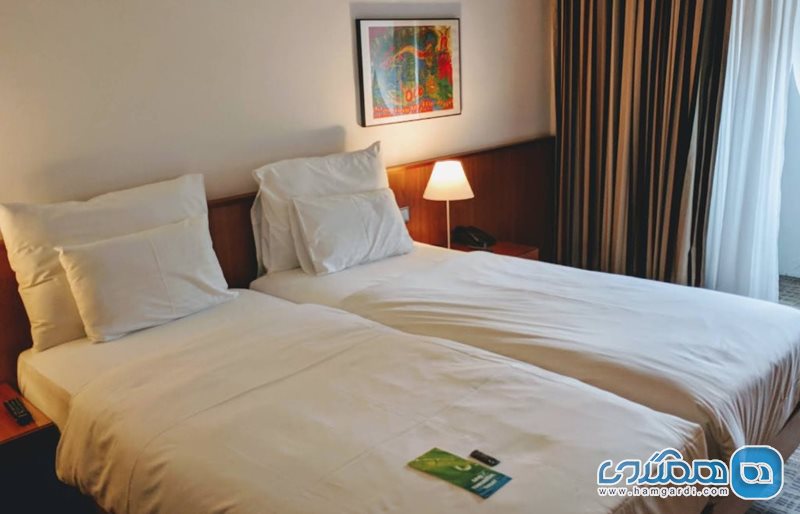 هتل Miiro Palais Rudolf