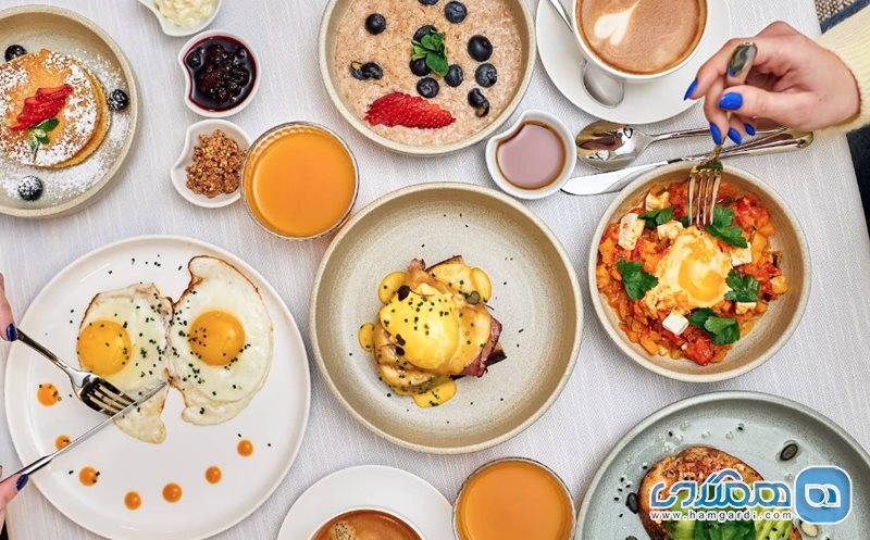 هتل Hotel Palais Mailberger Hof