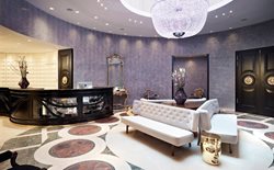 هتل Hotel Sans Souci Wien