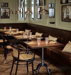 هتل Andaz Vienna Am Belvedere