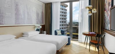 وین-هتل-Andaz-Vienna-Am-Belvedere-521697