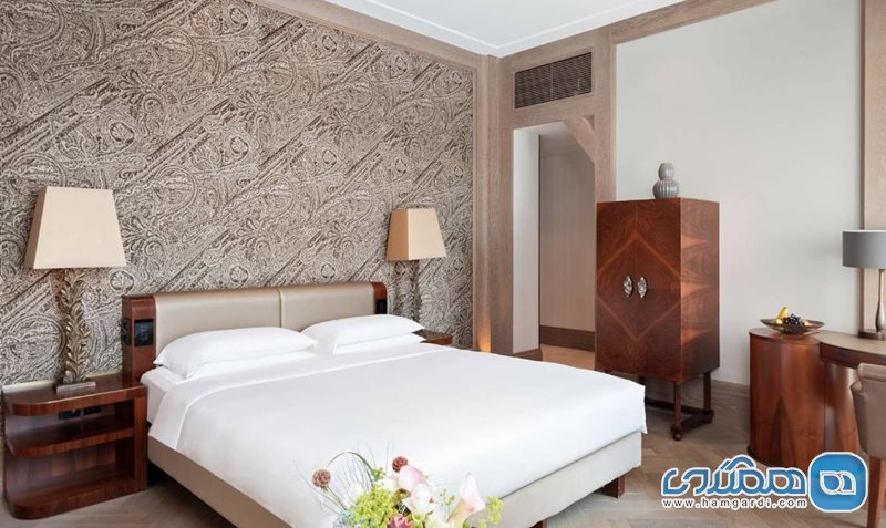 هتل Park Hyatt Vienna