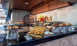 هتل Lotte Hotel Hanoi