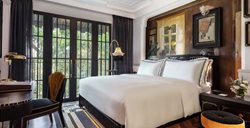 هتل Capella Hanoi