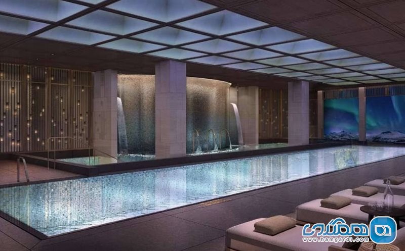 هتل Fairmont Hanoi