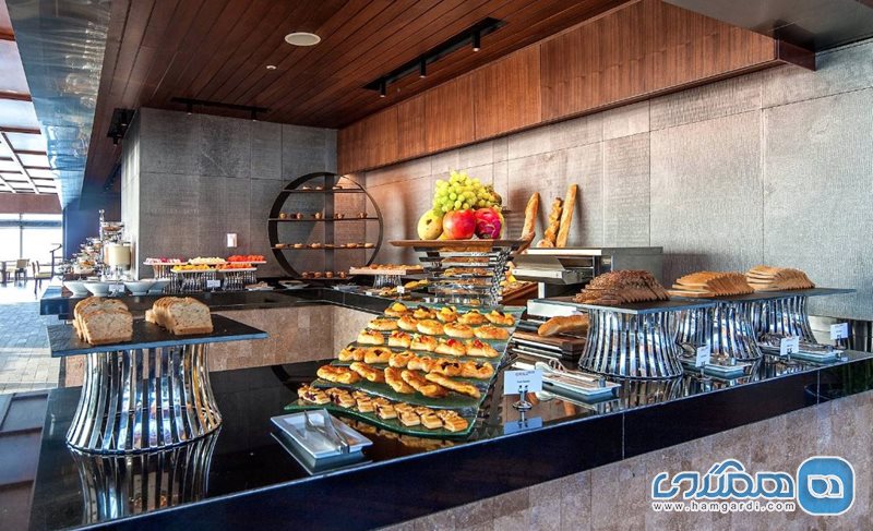 هتل Lotte Hotel Hanoi