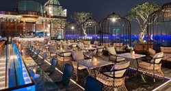 هتل Peridot Grand Luxury Boutique Hotel