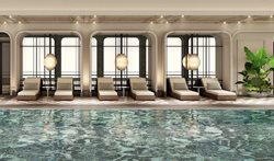 هتل The Ritz Carlton Residences Hanoi