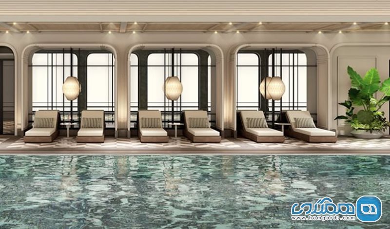 هتل The Ritz Carlton Residences Hanoi