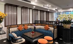 هتل The Oriental Jade Hotel