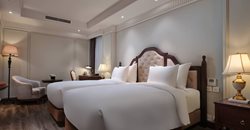 هتل GRAND HoTEL du LAC Hanoi