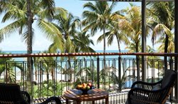 هتل Royal Palm Beachcomber Luxury