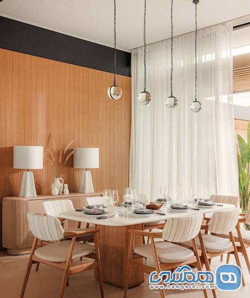 هتل One&Only Aesthesis