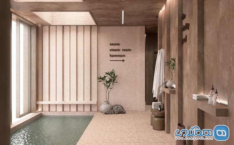 هتل 91 Athens Riviera