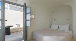 هتل Kapari Natural Resort