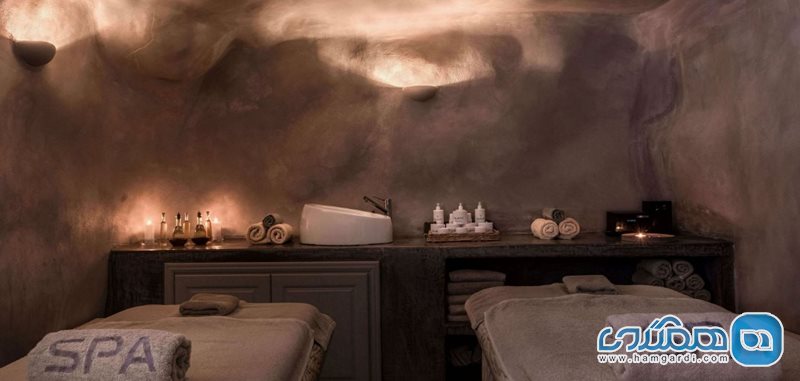 هتل Andronis Boutique Hotel