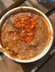 شله و حلیم چهار فصل (شعبه وکیل آباد 49)