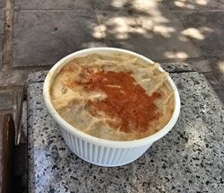 شله و حلیم چهار فصل (شعبه چهارراه لشگر)