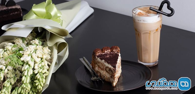 رستوران راستین شاندیز