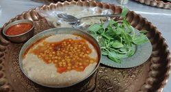 شله پزی رضا مشهد