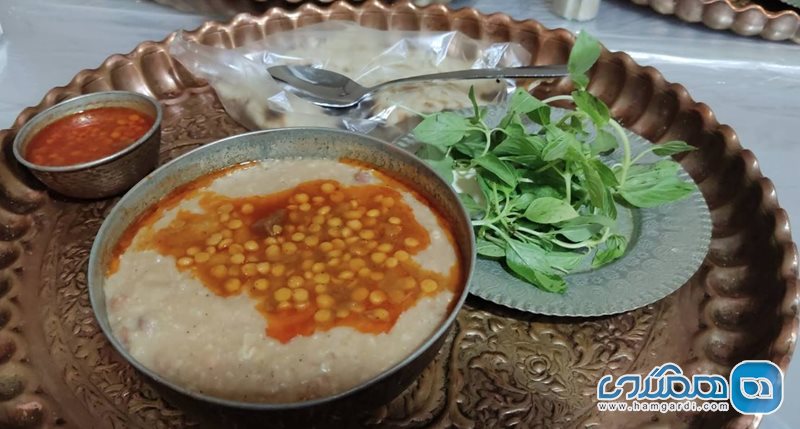 شله پزی رضا مشهد